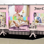 Juicy Couture HOF Manchester
