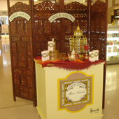 Annick Goutal Harrods Apothecary